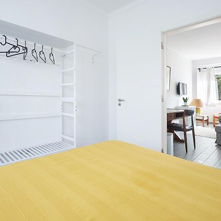 Sintra Sweet Apartment I - Free Parking Kültér fotó