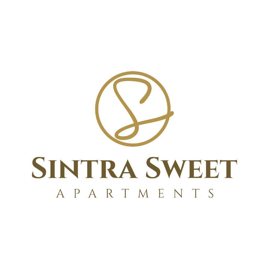 Sintra Sweet Apartment I - Free Parking Kültér fotó