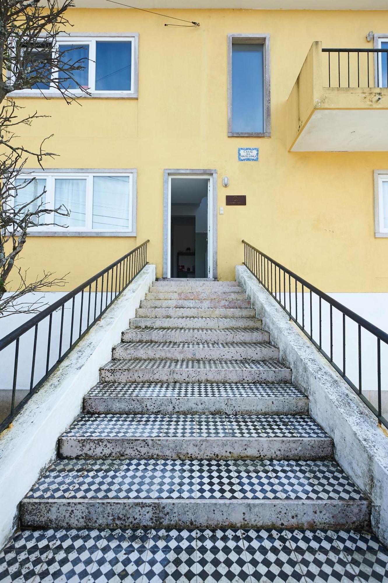 Sintra Sweet Apartment I - Free Parking Kültér fotó