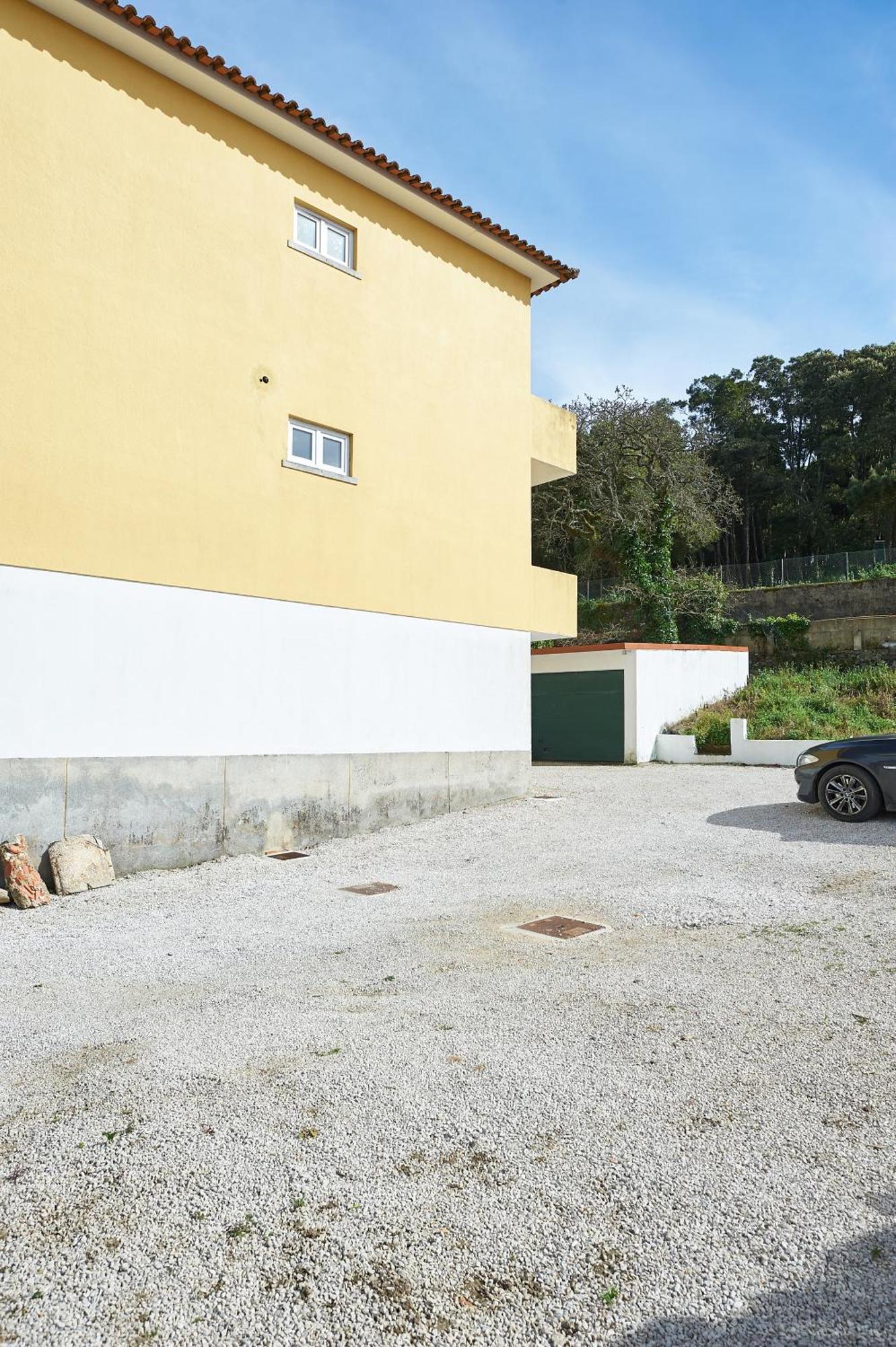 Sintra Sweet Apartment I - Free Parking Kültér fotó