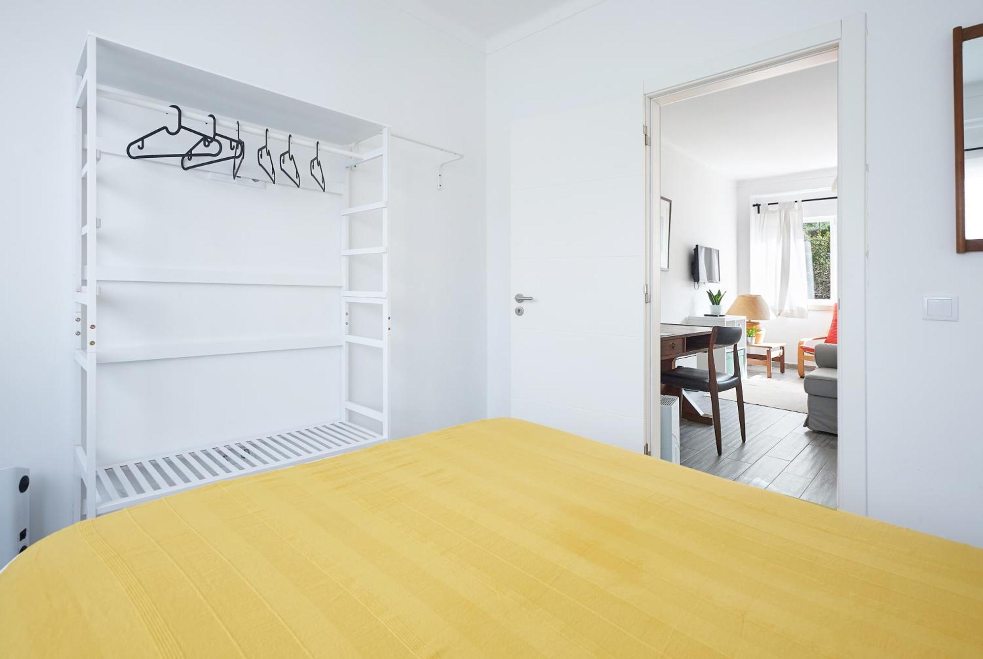 Sintra Sweet Apartment I - Free Parking Kültér fotó