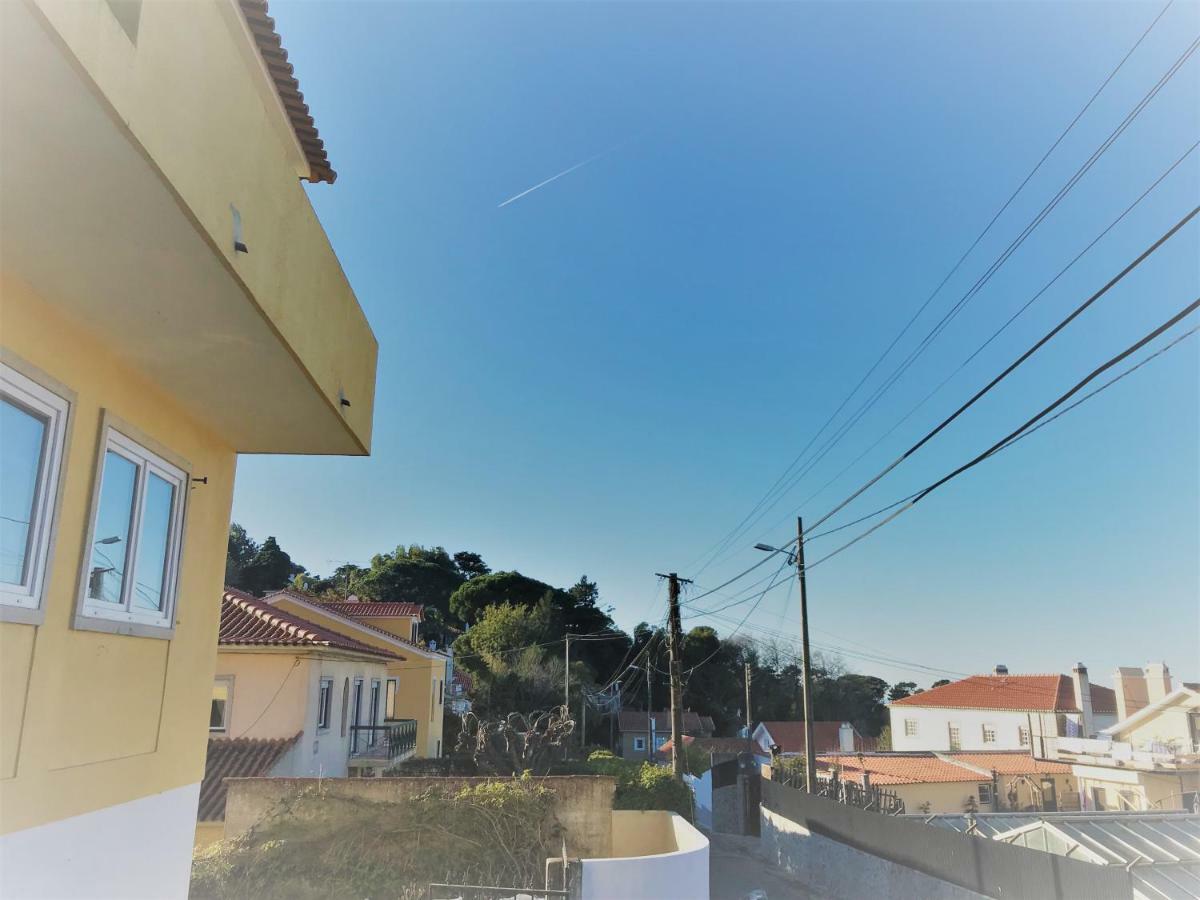 Sintra Sweet Apartment I - Free Parking Kültér fotó